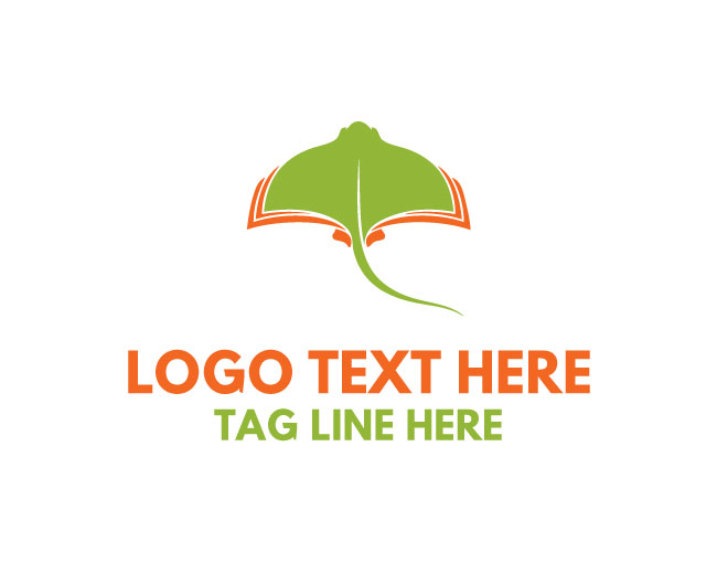 Stingray Book Deep Read Logo