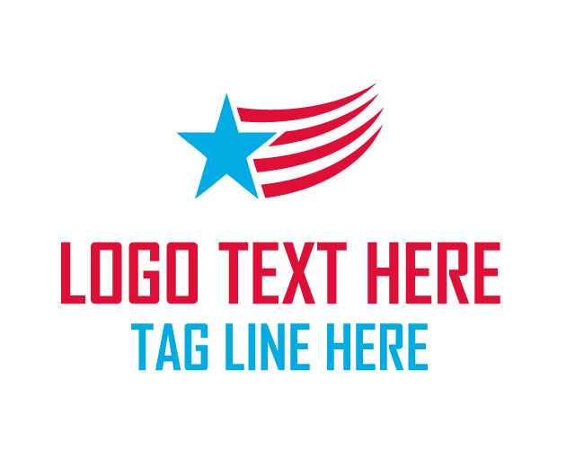 USA Eagle Valor Logo