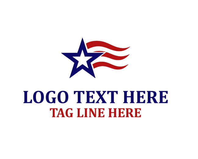 USA Liberty Forge Logo