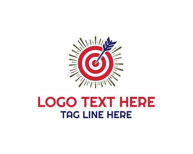 American Target Logo