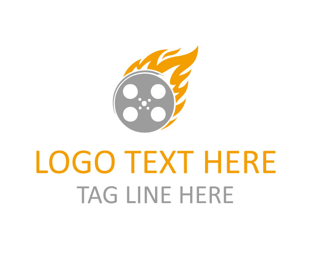 Film Movie Screen Nova Logo