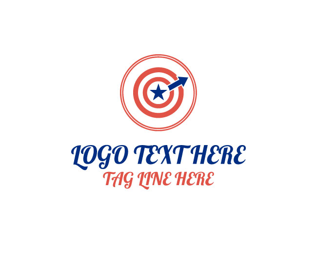  Victory Target Logo