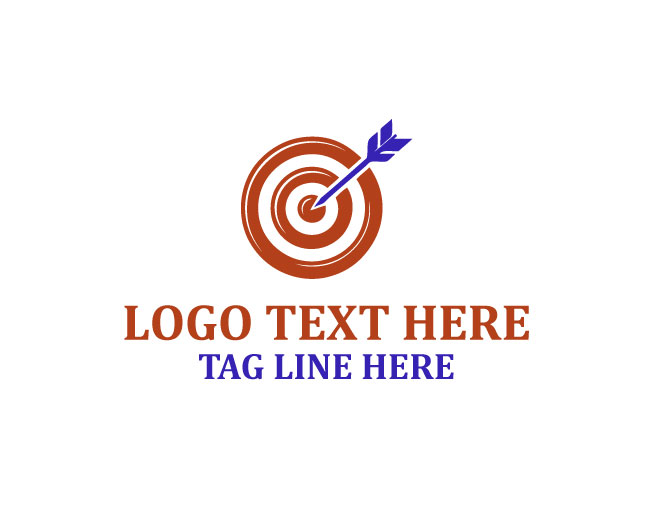 Ultimate Target Logo