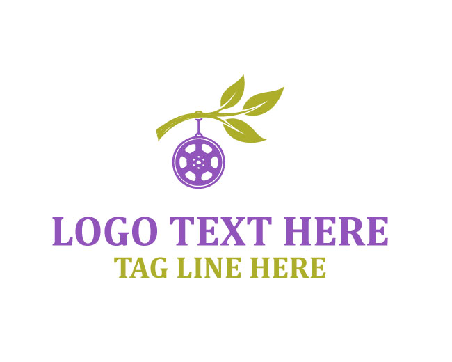 Movie Tree Vision Tree Logo