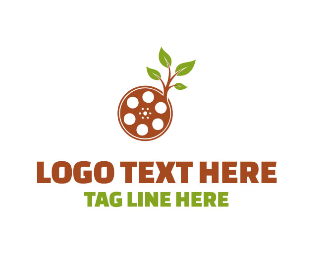  Movie Tree Story Grove Logo