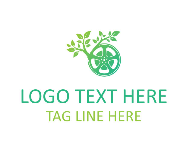 Movie Tree Cine Branch X Logo