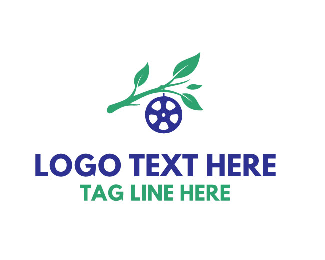 Movie Tree Story Bark Logo