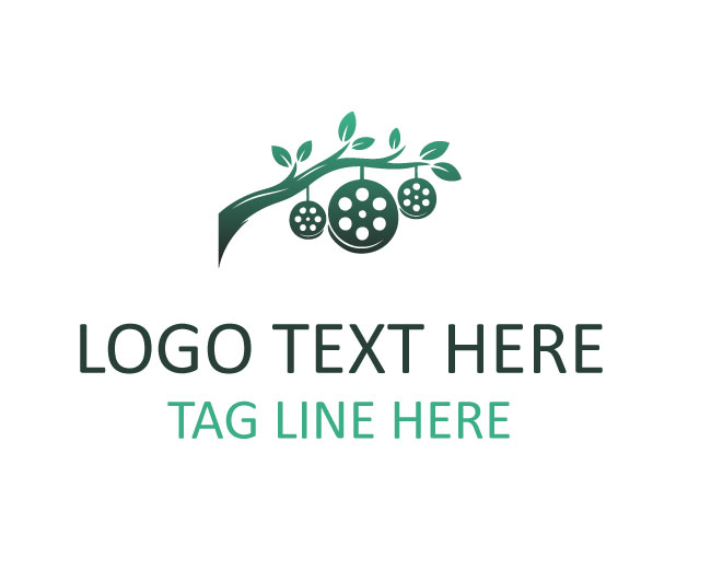 Movie Tree Story Grove Core Logo