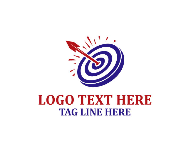Master Target Logo