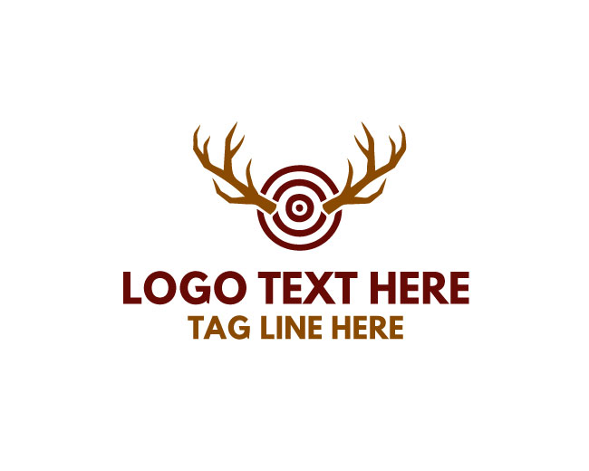 Deer Point Logo