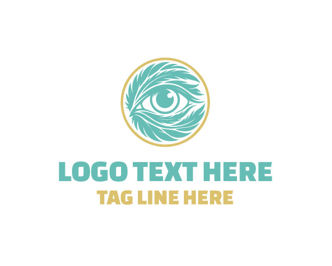  Essence Swirl Eye Logo