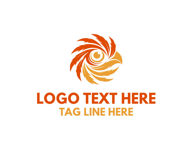  Apex Swirl Eye Logo