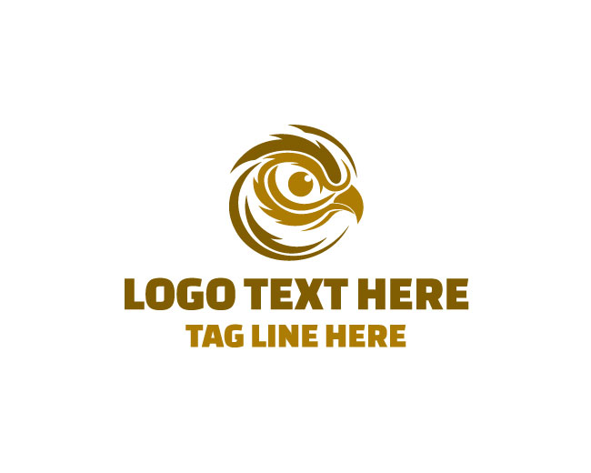 Insight Orbit Eye Logo