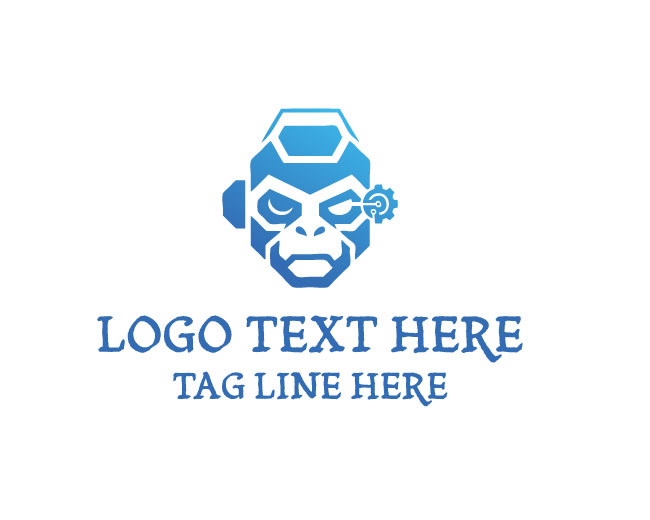 Monkey X-Tech Logo