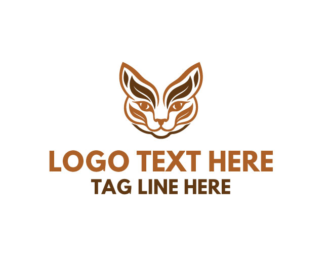 Eco Cat Organic Whisk Logo