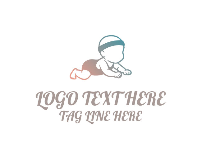  Baby Fitness Little Move Logo