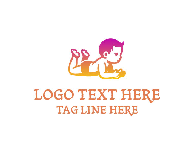 Baby Fitness Happy Stretch Logo