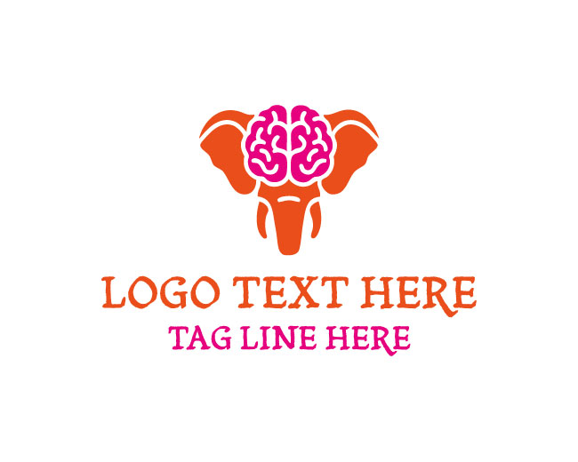  Mind Elephant Neuro Flow Logo