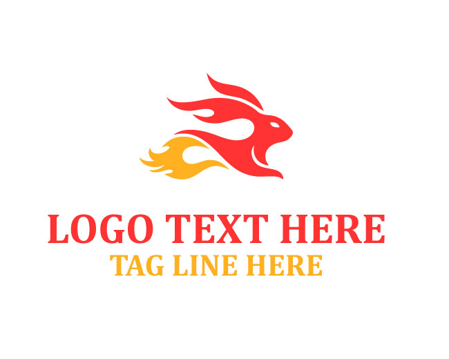  Rabbit Ignite Logo