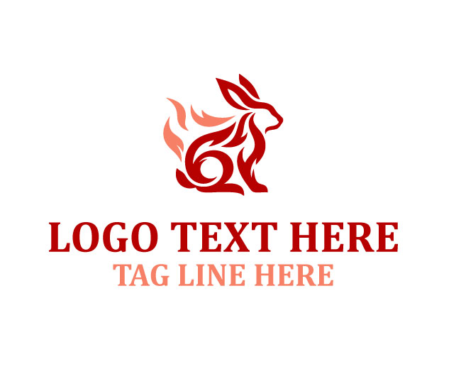 Rabbit Blaze Sprint Logo