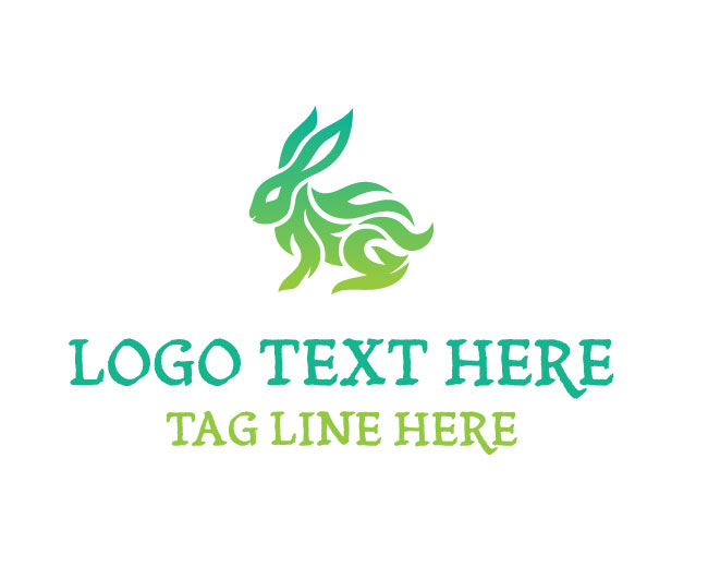  Rabbit Blaze Trail Logo