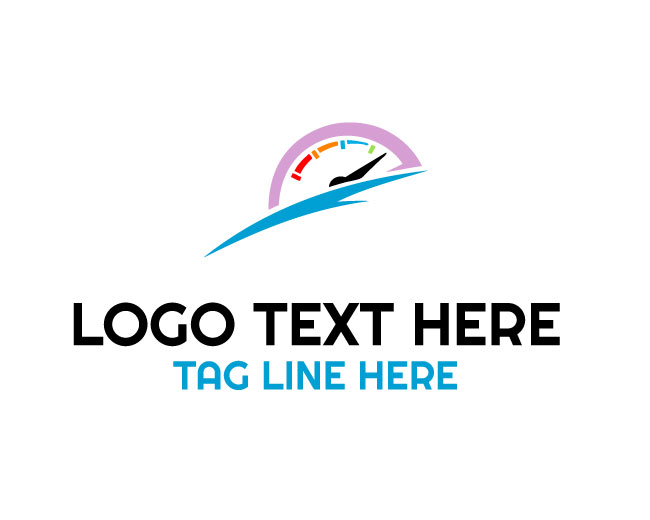 Turbo Meter Logo