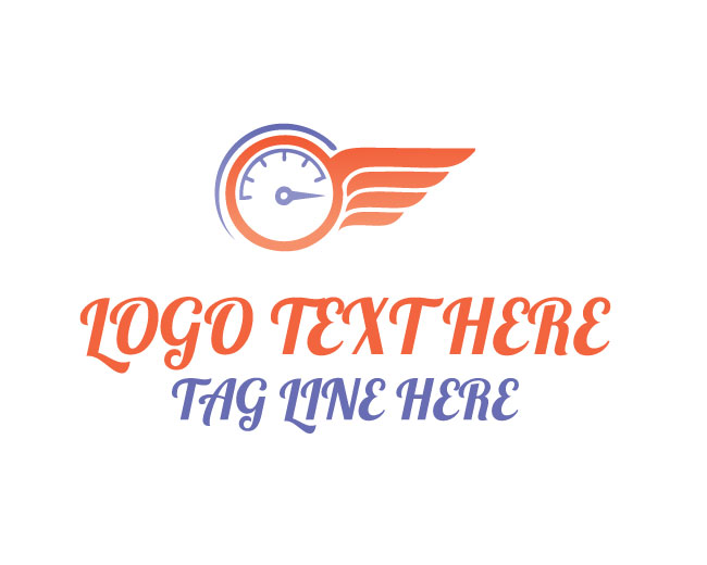 Motion Gauge Logo