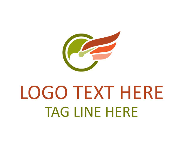 Velocity Flow Logo