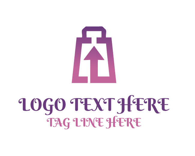 Shopping Bag Market Logo