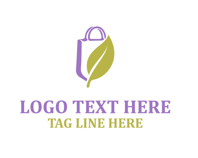 Shopping Bag Cartify Logo