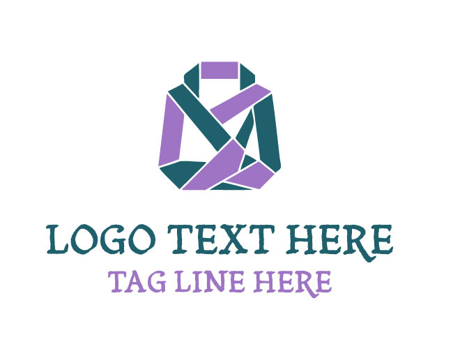 Shopping Bag Shoply Logo