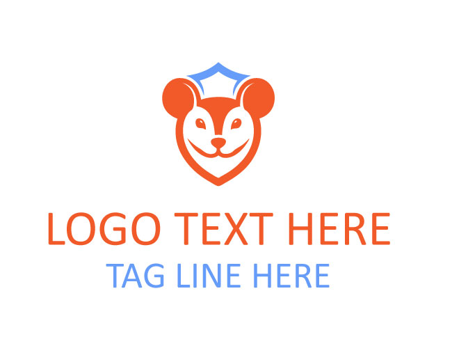 Clever Mouse Logo