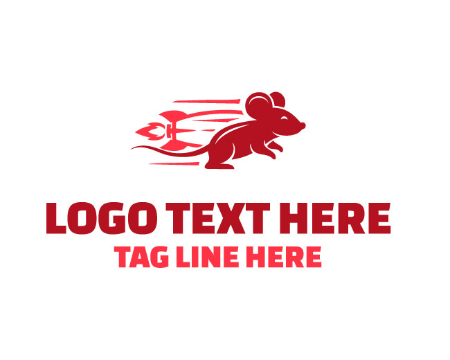 Sweet Mouse Logo