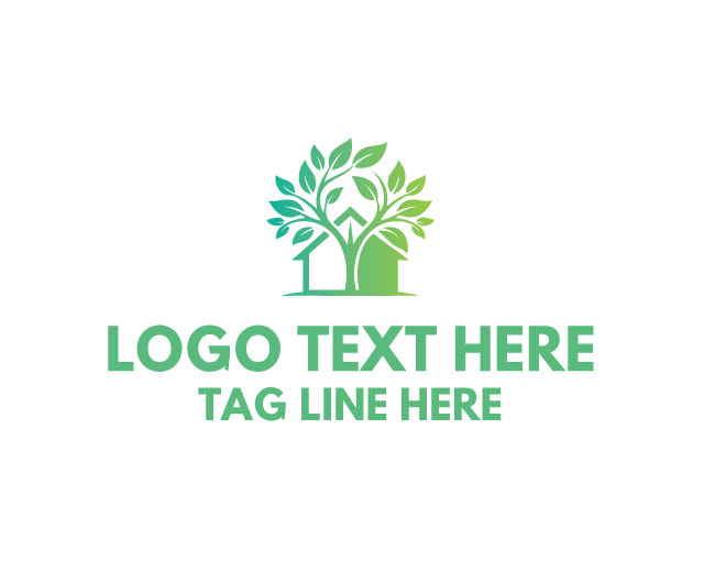 Nature Home Stone Garden Logo