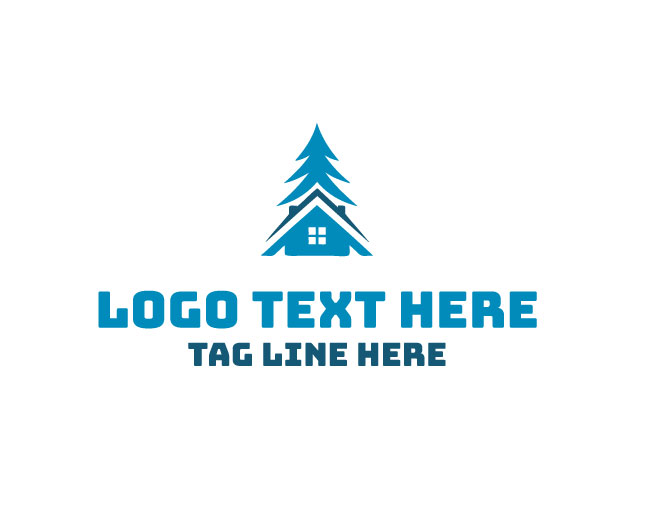 Tree Roofing Tree Guard Logo