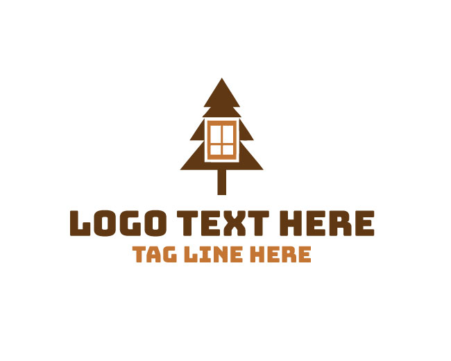 Tree Roofing Tree Haven Logo