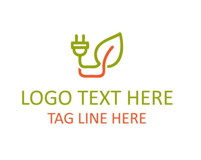  EcoTech Energy Logo