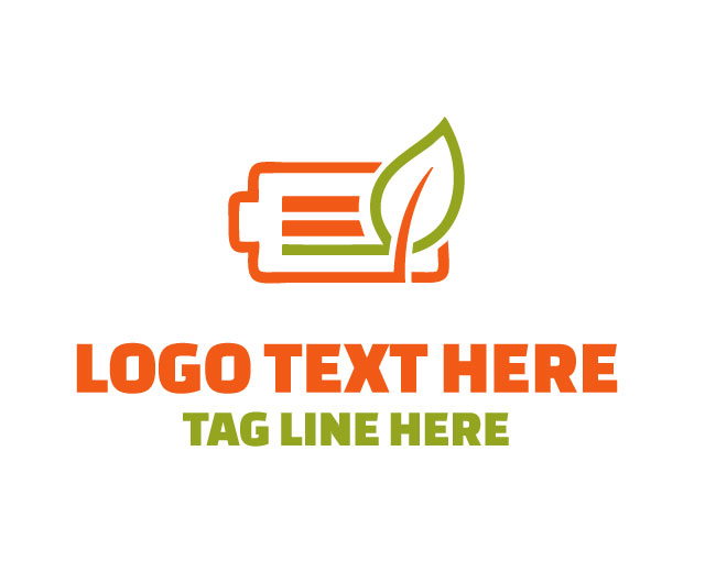 EcoBridge Technology Logo