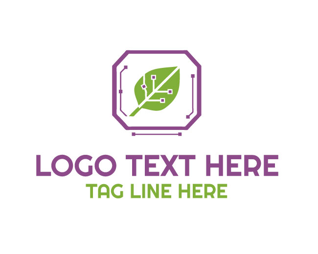 EcoSphere Technology Logo