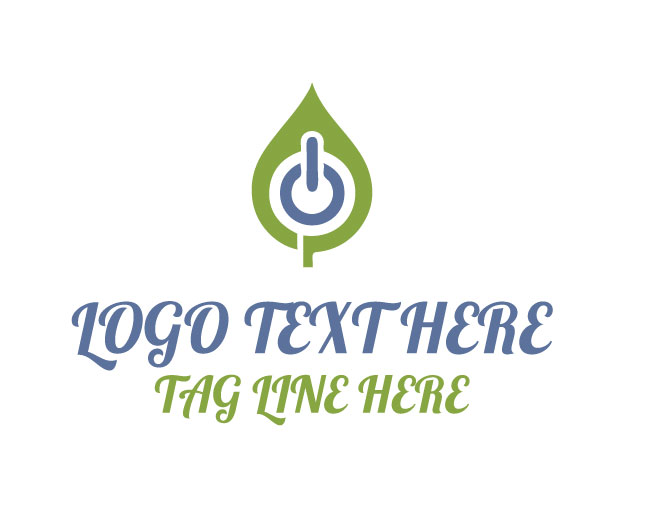 EcoVertex Technology Logo
