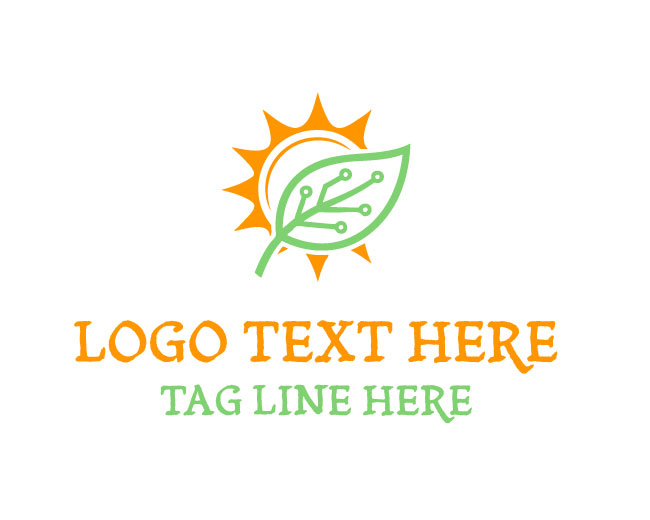 TerraSpark Technology Logo