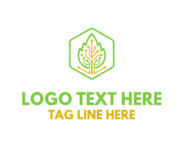 EcoHorizon Technology Logo
