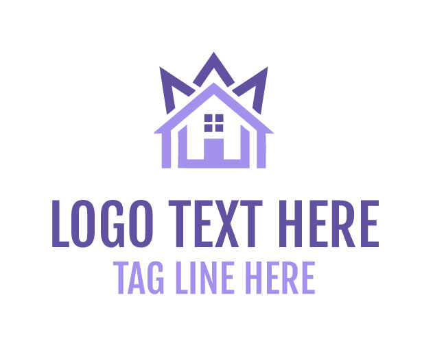 Royal Crown Home Logo
