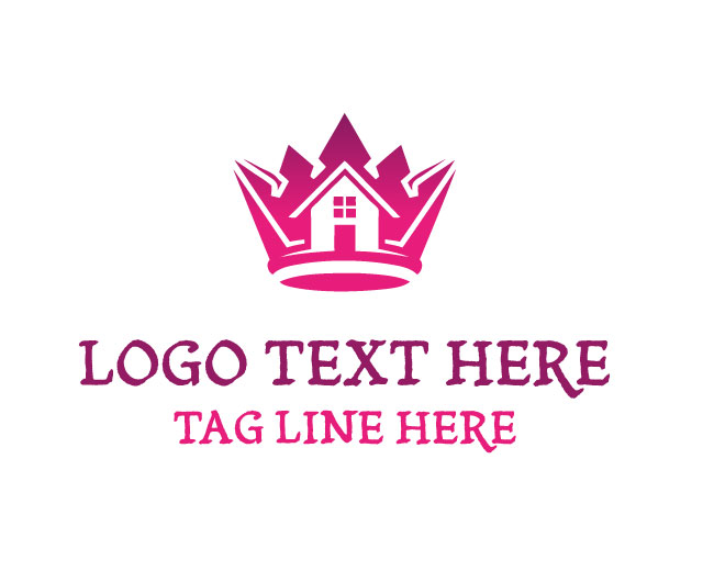 Royal Castle Home Logo
