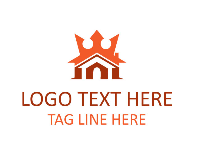 Royal Heritage Home Logo