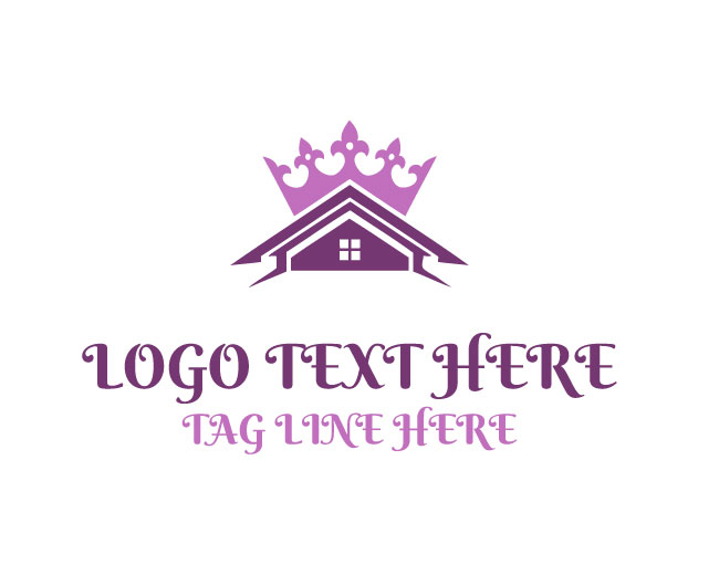 Crownstone Home Logo