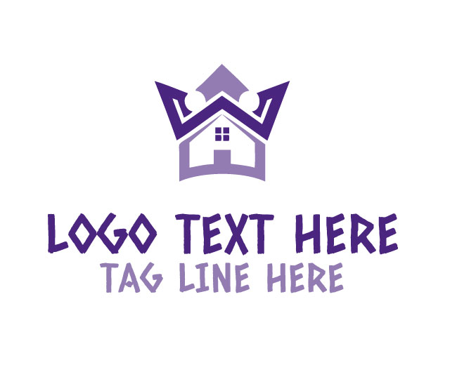 Royal Landmark Home Logo