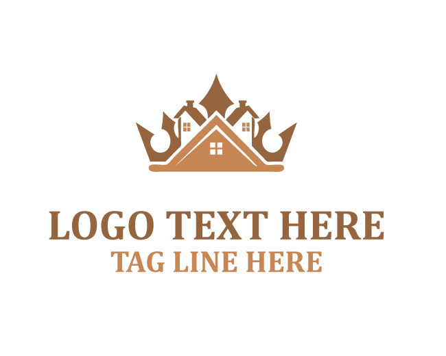 Noble Crown Home Logo