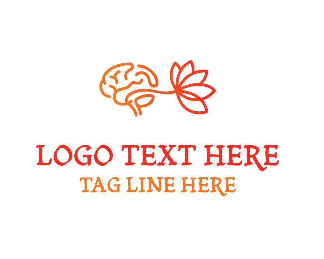 Wellness Brain Logo
