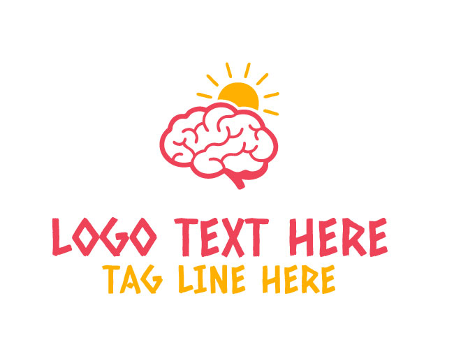 BrainGlow Wellness Logo